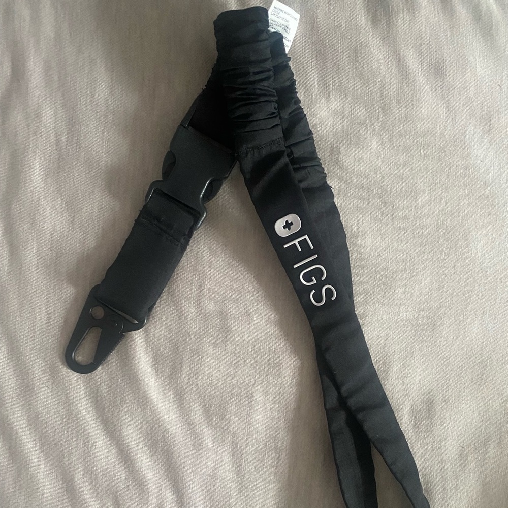Figs lanyard